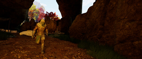 Heroic Kingdom: Origins screenshot 3