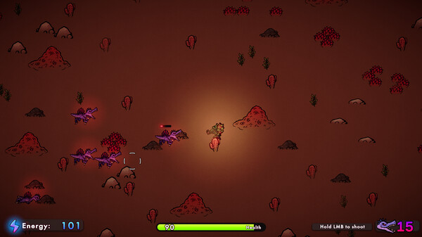 Robzawar screenshot 2