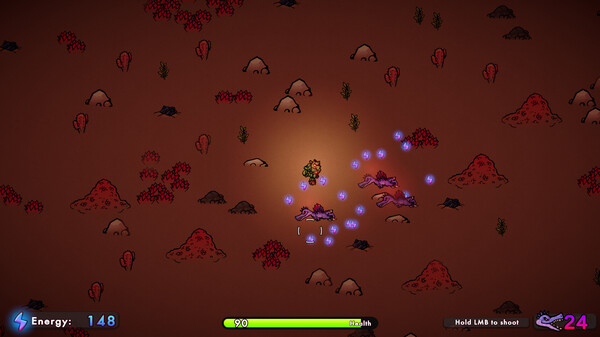 Robzawar screenshot 5