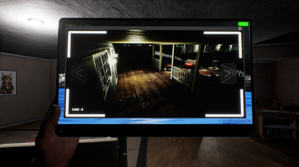 Smile, you're being filmed screenshot 3