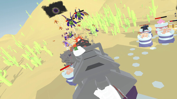 Save The Castle! screenshot 2