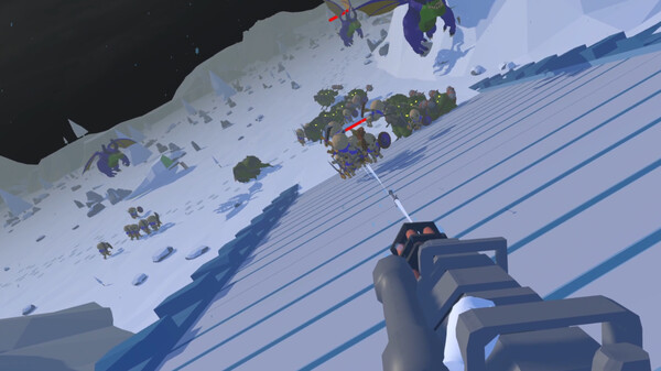 Save The Castle! screenshot 3