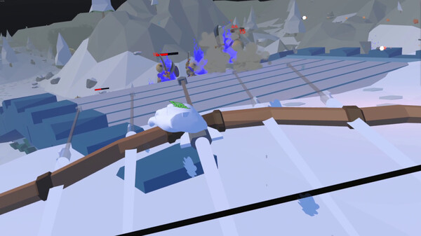 Save The Castle! screenshot 1