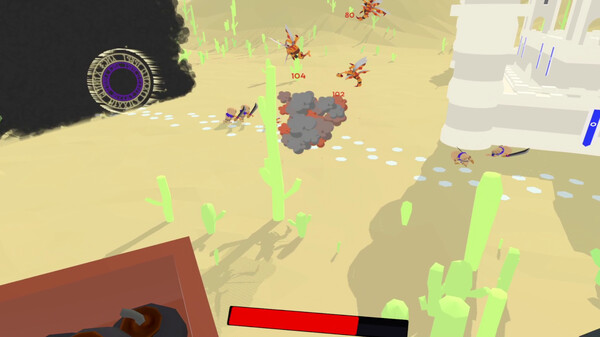 Save The Castle! screenshot 5