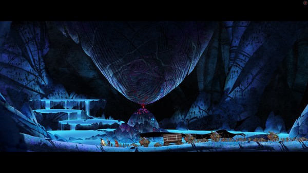 The Banner Saga 2 screenshot 11