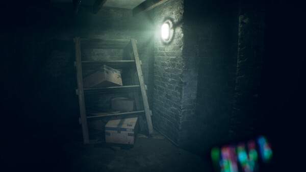 The Dark Mind screenshot 8