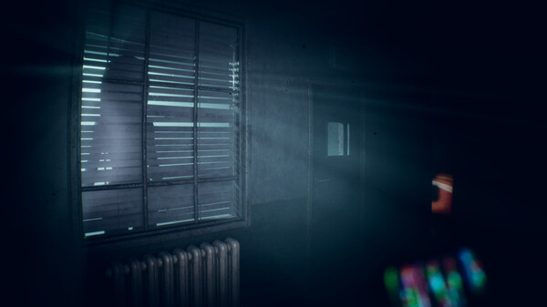 The Dark Mind screenshot 5