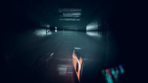 The Dark Mind screenshot 2