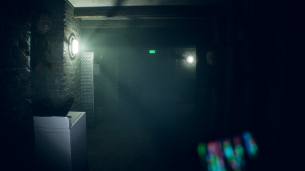 The Dark Mind screenshot 3