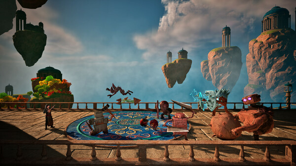 The Land of the Magnates screenshot 5