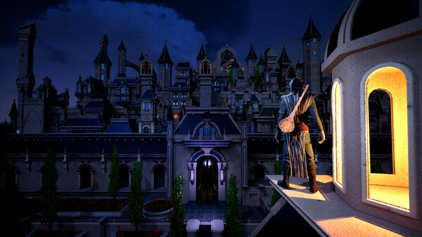 The Land of the Magnates screenshot 6