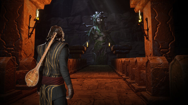 The Land of the Magnates screenshot 8