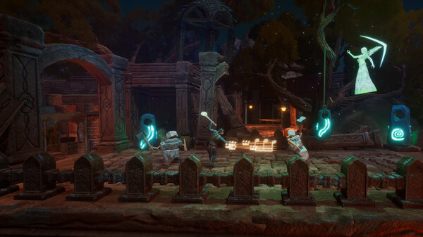 The Land of the Magnates screenshot 11