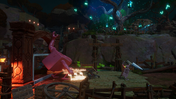 The Land of the Magnates screenshot 12