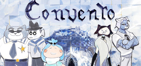 Convento