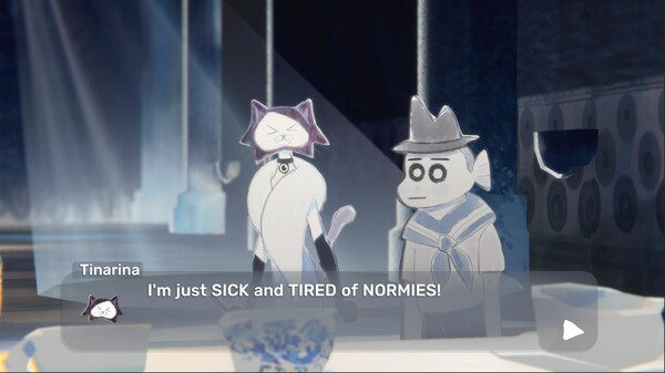 Convento screenshot 1