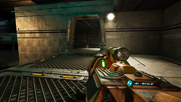 Exovoid screenshot 5