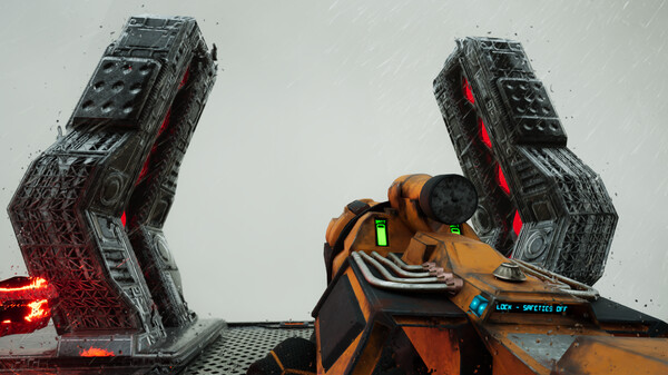 Exovoid screenshot 10