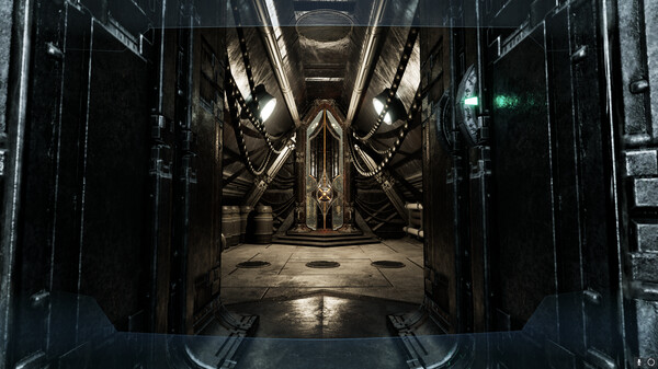 Exovoid screenshot 7