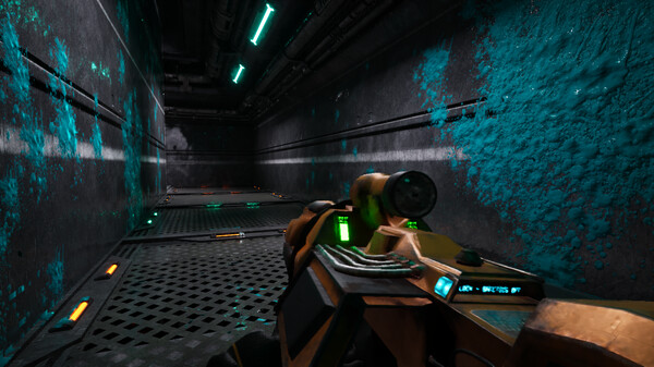 Exovoid screenshot 4