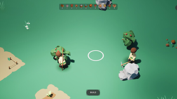 Brand New World screenshot 3