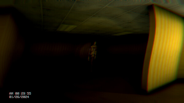 The Backrooms: Unseen Tapes screenshot 6