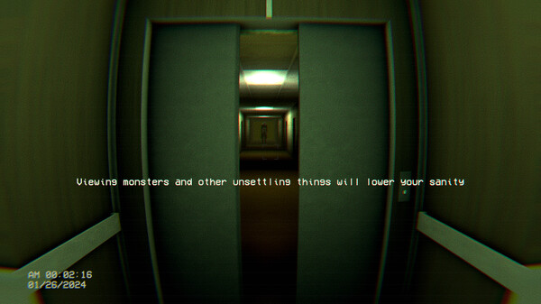 The Backrooms: Unseen Tapes screenshot 8