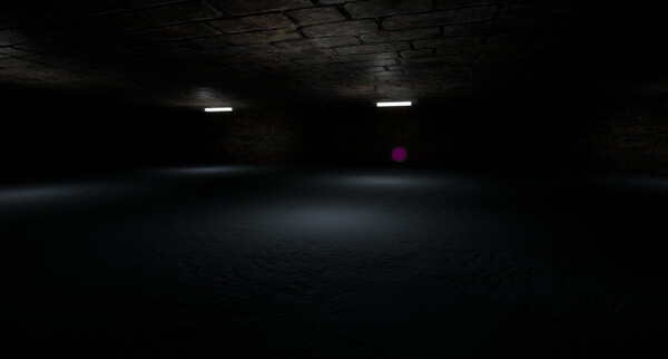 The Corridors screenshot 6