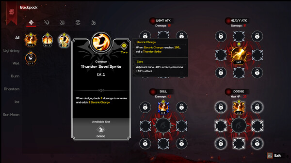 Bloody Heaven 2 screenshot 9