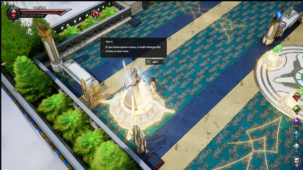 Bloody Heaven 2 screenshot 12