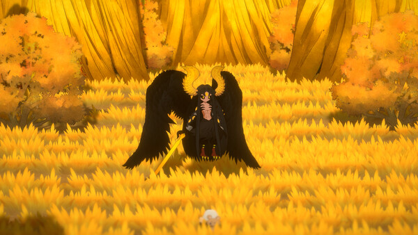 Yaoling: Mythical Journey screenshot 8