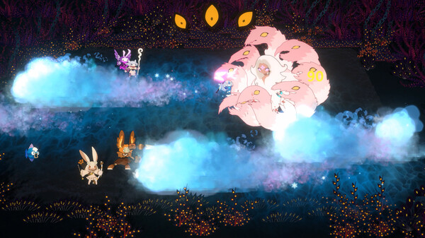 Yaoling: Mythical Journey screenshot 5