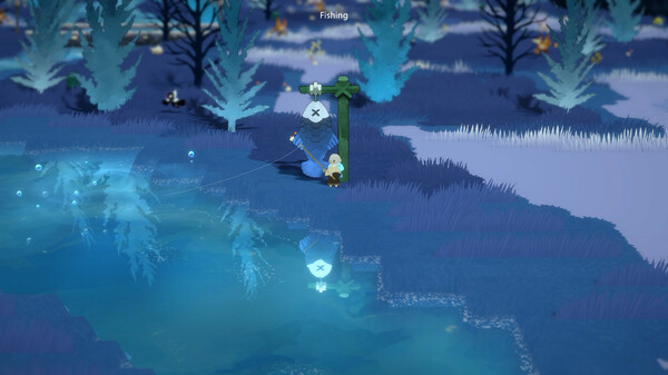 Yaoling: Mythical Journey screenshot 6
