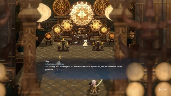Yaoling: Mythical Journey screenshot 12