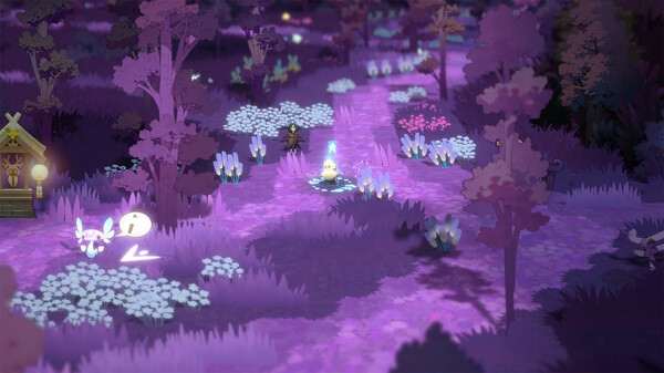 Yaoling: Mythical Journey screenshot 3