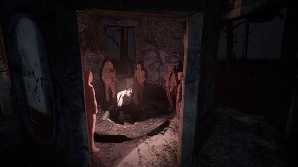 With in the Obscurity screenshot 6