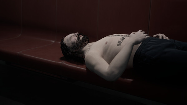 With in the Obscurity screenshot 2