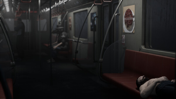 With in the Obscurity screenshot 8
