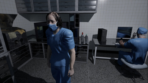 With in the Obscurity screenshot 7