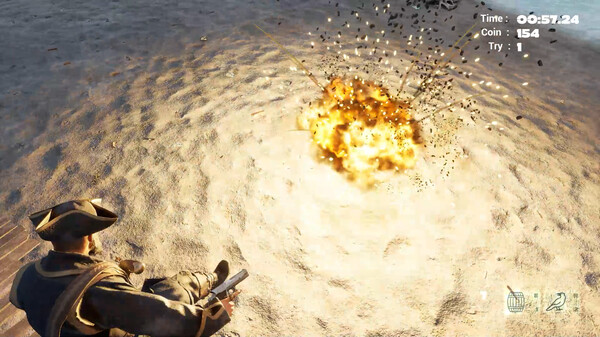 Let's Roll screenshot 7