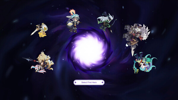 Fountain screenshot 4