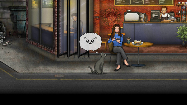 Miaow.Emma screenshot 1