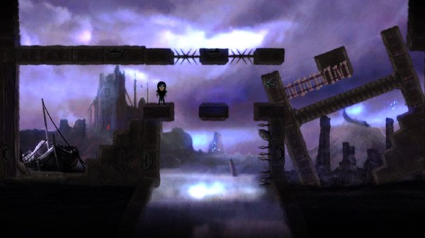 Munin screenshot 1