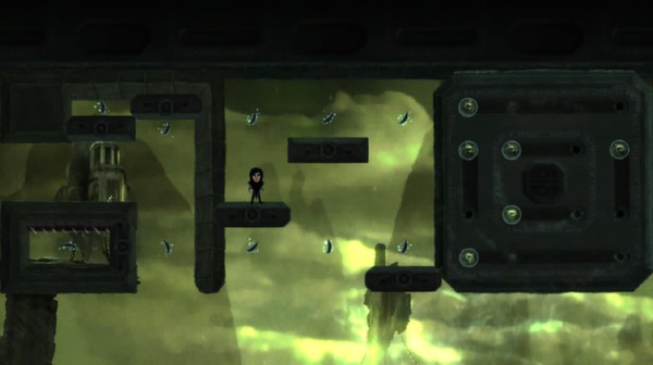 Munin screenshot 8