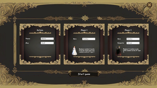 Divnozemye screenshot 5