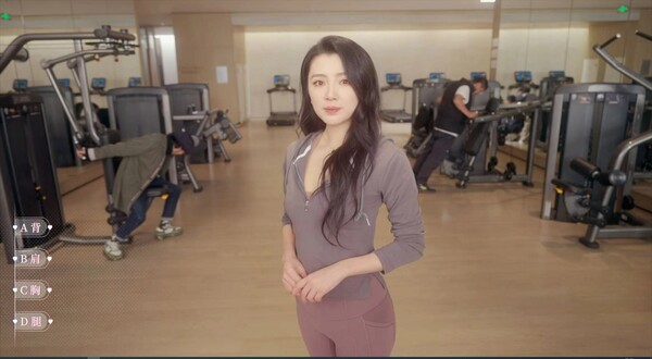 天呐!找不到真爱就扑街! screenshot 10
