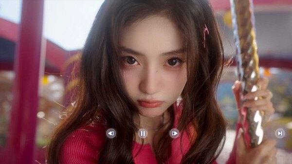 天呐!找不到真爱就扑街! screenshot 4