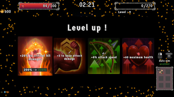 The Nightwatch screenshot 4