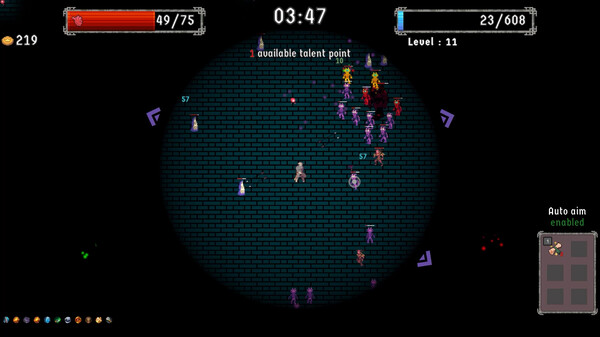 The Nightwatch screenshot 7