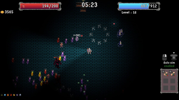 The Nightwatch screenshot 12